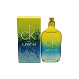 CK One Summer 2009 by Calvin Klein Eau de Toilette Spray 100ml