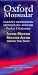 Oxford Monsudar English-Mongolian & Mongolian-English Pocket Dictionary