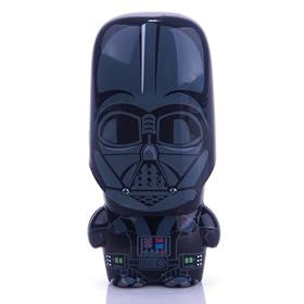 MIMOBOT USB Star Wars 4Gb Darth Vader Mimobot