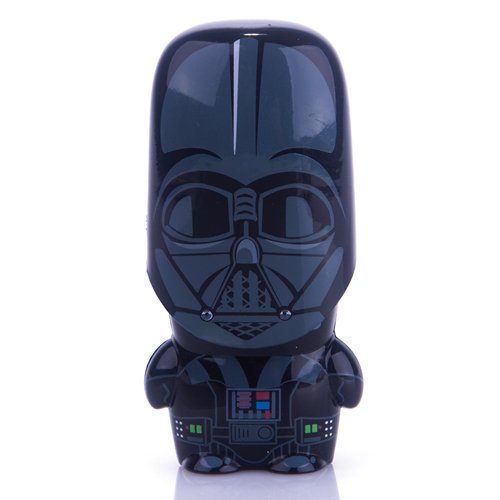  Mimoco Star Wars: Darth Vader 4G Mimobot Flashdrive