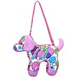 Louie Dot Dog Sassy Pet Sak by Douglas