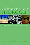 Making choices about hydrogen : transport issues for developing countries