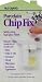 Tools & Hardware : HOMAX PRODUCTS 9611 .17OZ WHT Porc Chip Fix
