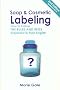 Soap & Cosmetic Labeling