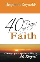 40 Days of Faith