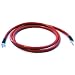 WARN 33295 72" Red Electric Cable