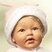 Berenguer little lamb 15603