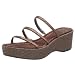 Circa Joan & David Women's Oralee Slide