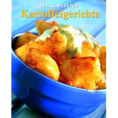 Kartoffelgerichte. Beste Rezepte