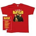 Beatles - 64 Tour T-Shirt
