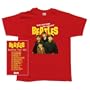 Beatles - 64 Tour T-Shirt