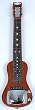 SX LAP 1 NAT Natural Lap Steel Guitar W/Bag