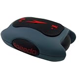 SPEEDO MP3 Player 2GB, blackvon "Speedo"