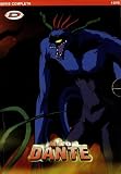 Mao Dante - Complete Box Set (4 Dvd)