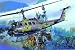 UH-1D Heer Helicopter 1-35 Dragon