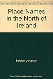 Place names in the north of Ireland