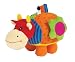 All About Baby Infant Busy Buzz Cow