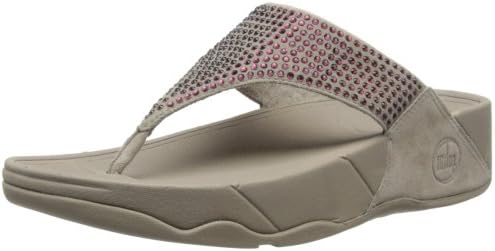 FitFlop Women's Rokkit Flip Flop