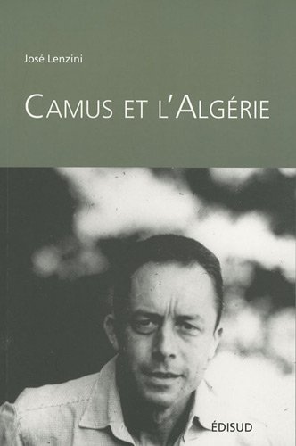 Camus et l_Alg�rie