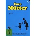 Eure M�tter - Ohne Scheiss: Schokoeis - Live