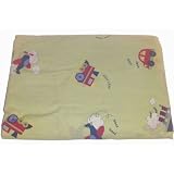Bedtime Originals Travel Time Sheet - Green