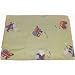 Bedtime Originals Travel Time Sheet - Green Bedtime Originals Travel Time Sheet - Green