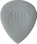 Jim Dunlop 475P10 Dunl Plys Pk Big Stubby 1.O