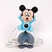 Mickey Mouse Figure USB Digital PC Camera Webcam