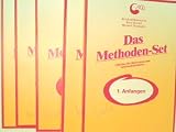 Produkt-Bild: Gesamtausgabe in 5 B&auml;nden: Das Methoden - Set 5 B&uuml;cher f&uuml;r Referenten und Seminarleiterinnen: 1. Anfangen, 2. Themen bearbeiten, 3. Gruppen erleben, 4. Reflektieren, 5. Konflikte