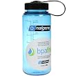 Nalgene Tritan Wide Mouth BPA-Free Water Bottle