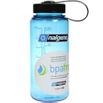 Nalgene Tritan Wide Mouth BPA-Free Wa...