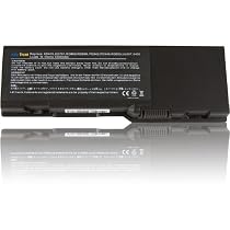 New Trent 11.10V,7200mAh, 9 cells, Li-Ion, Replacement Laptop Battery For Dell Inspiron 1501, Inspiron 6400, Inspiron E1505, Latitude 131L, Vostro 1000 Brand New