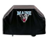 NCAA Maine Black Bears 60" Grill Cover