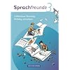 Sprachfreunde - Ausgabe Nord/Süd - Neubearbeitung 2010: 3. Schuljahr - 5-Minuten-Training "Richtig schreiben": Arbeitsheft Sprachfreunde - Ausgabe Nord/Süd - Neubearbeitung 2010: 3. Schuljahr - 5-Minuten-Training "Richtig schreiben": Arbeitsheft