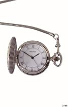 Sekonda Model 3798.30 Gents Analogue Pocket Watch