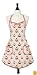 Jessie Steele Cupcakes Apron