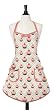 Jessie Steele Cupcakes Apron