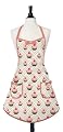 Jessie Steele Cupcakes Apron
