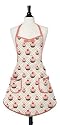 Jessie Steele Cupcakes Apron