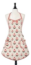 Jessie Steele Cupcakes Apron