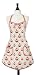 Kitchen & Housewares : Jessie Steele Cupcakes Apron