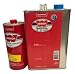 Wanda 8100 2K Polyurethane Clearcoat 500201, 1Gallon with Hardener 3090, 1Liter