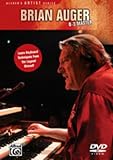 Brian Auger -- B-3 Master (DVD)