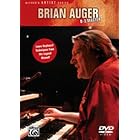 Buy Brian Auger -- B-3 Master (DVD)