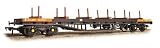 Graham Farish 377-600 N BDA Bogie Bolster 'Loadhaul'
