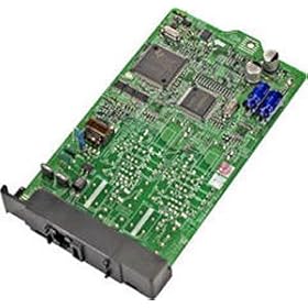 Panasonic BTI 2 Port DPITS Expansion (BTS Equipment / Panasonic Equipment)