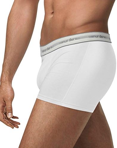 2 Pack of Boxer Pant Mens Only the 3d Flex Classic Boxer Short