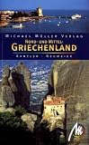 Nord-Mittel-Griechenland Image of Nord-Mittel-Griechenland
