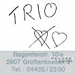Trio (Deluxe Edition)