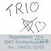 Trio (Deluxe Edition)